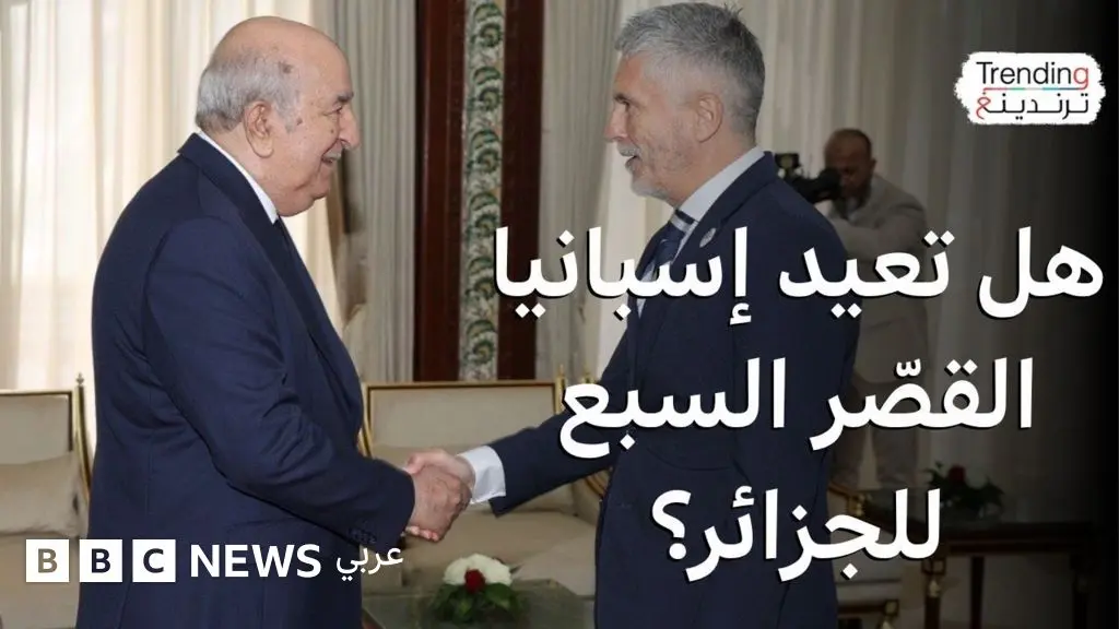 الجزائر تطالب باسترجاع 7 قصّر من إسبانيا.. هل يتم إعادتهم؟