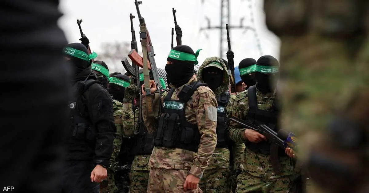 تقديرات إسرائيلية: حماس لا تزال تمتلك آلاف الصواريخ