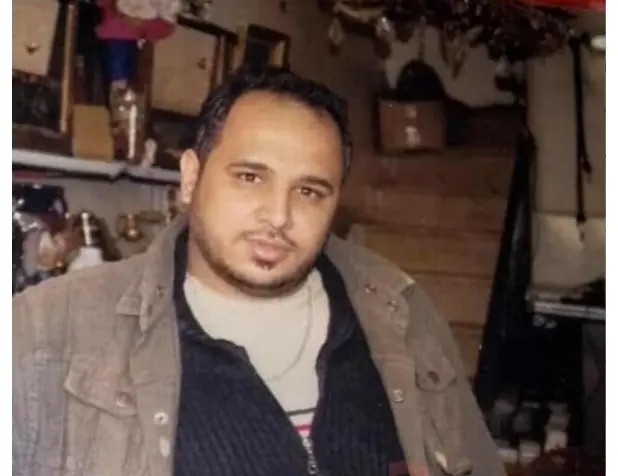 فادي عقميق .. شهيد مشفى تشرين