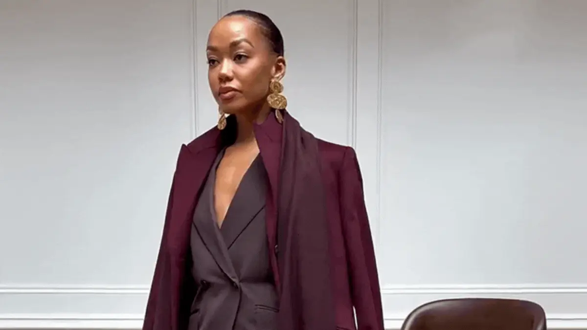 The GRAZIA Career Edit: Meet The Founders Of Dubai's Leading Bespoke Tailoring House