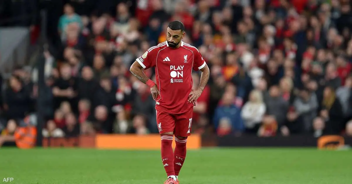 محمد صلاح في أصعب فترة.. الرحيل في يناير أصبح "واقعا"