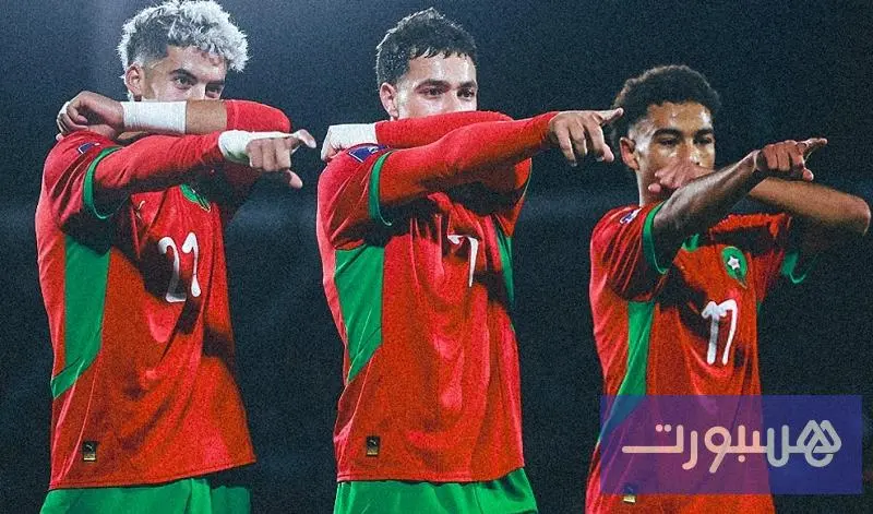 معما والزابيري وجيسيم.. النجوم الصاعدة في سماء كرة القدم الإفريقية