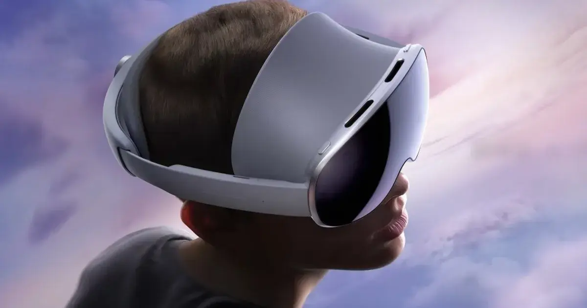 تنافس أبل Vision Pro.. سامسونج تكشف عن نظارة Galaxy XR للواقع الممتد