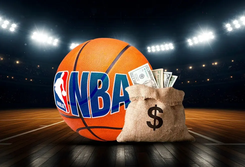 فضيحة تهز عالم كرة السلة الـNBA.. اعتقال مدرب ولاعبين بتهم مراهنات مرتبطة بالمافيا