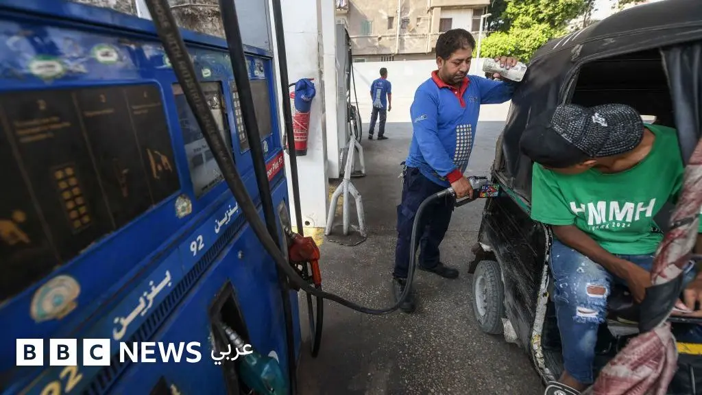 كيف يؤثر ارتفاع أسعار المحروقات في ميزانية المواطن المصري؟