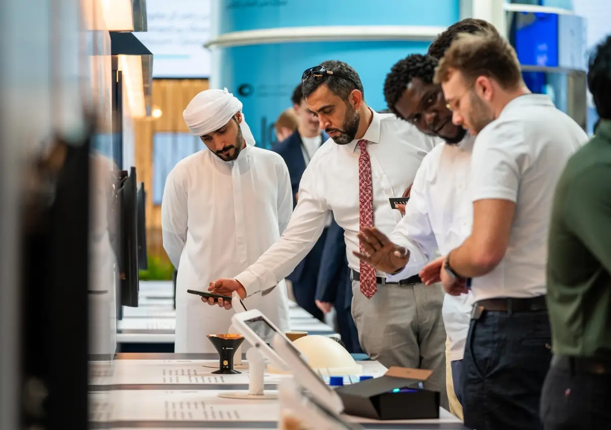 “حلول دبي للمستقبل – ابتكارات للبشرية” تستقطب أكثر من 3000 مشاركة من 1200 جامعة حول العالم
