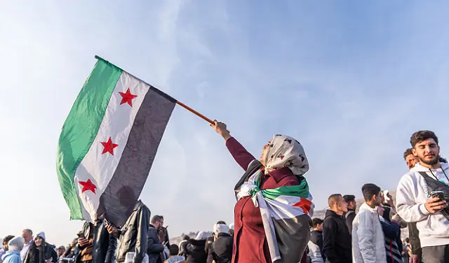 لاجئون سوريون في مصر يناشدون الحكومة والمفوضية: سهّلوا عودتنا