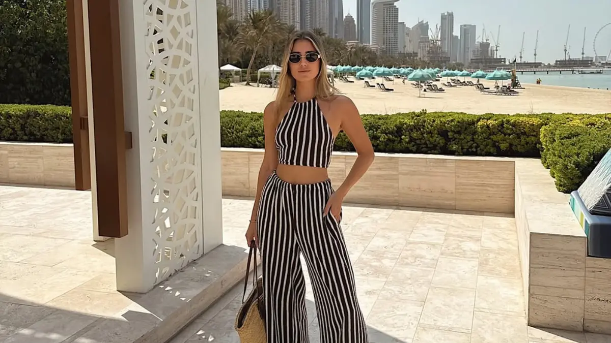 The GRAZIA Dubai Weekend Guide: October 24 To 26, 2025