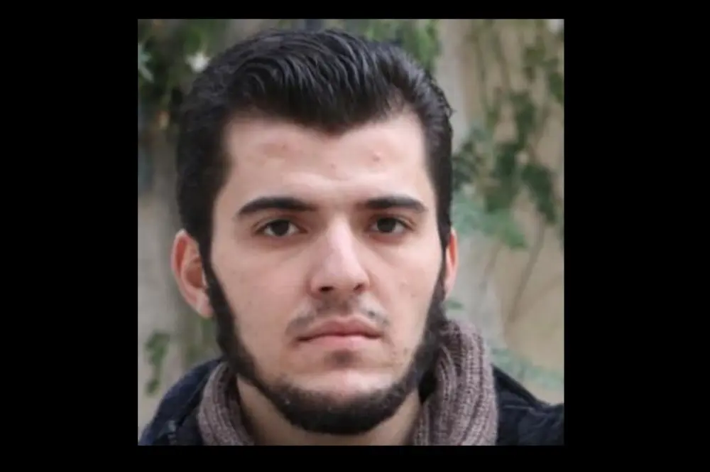 المتحدث باسم الزنكي : تحرير الشام أعدمت مدنيين وعسكريين في دارة عزة