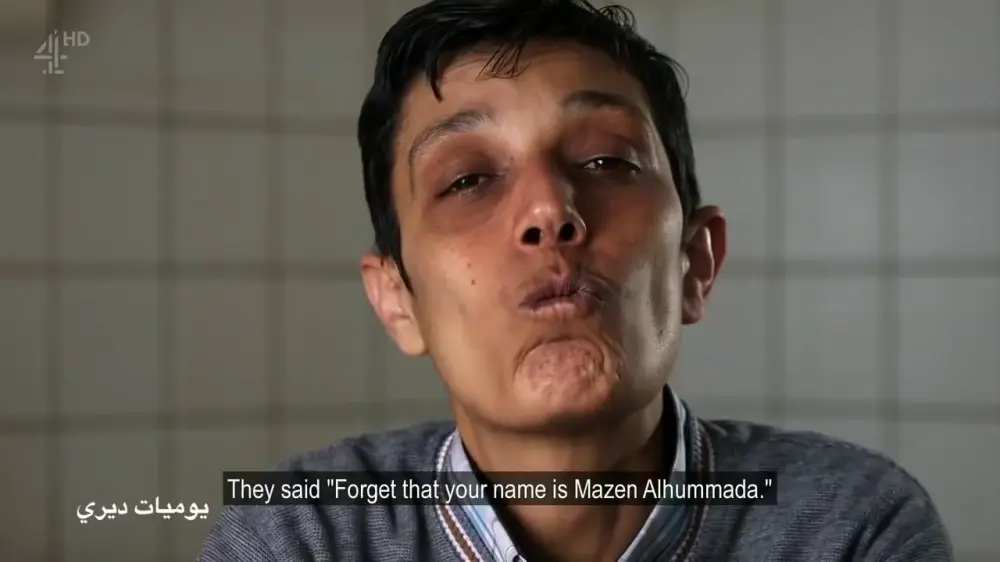 معقتل سابق ولاجيء في هولندا يجري تسوية مع النظام ويعود إلى دمشق