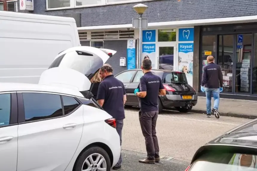 تزوير طبيب أسنان فواتير التأمين يفتح باب ملفات التحايل لسوريين في هولندا