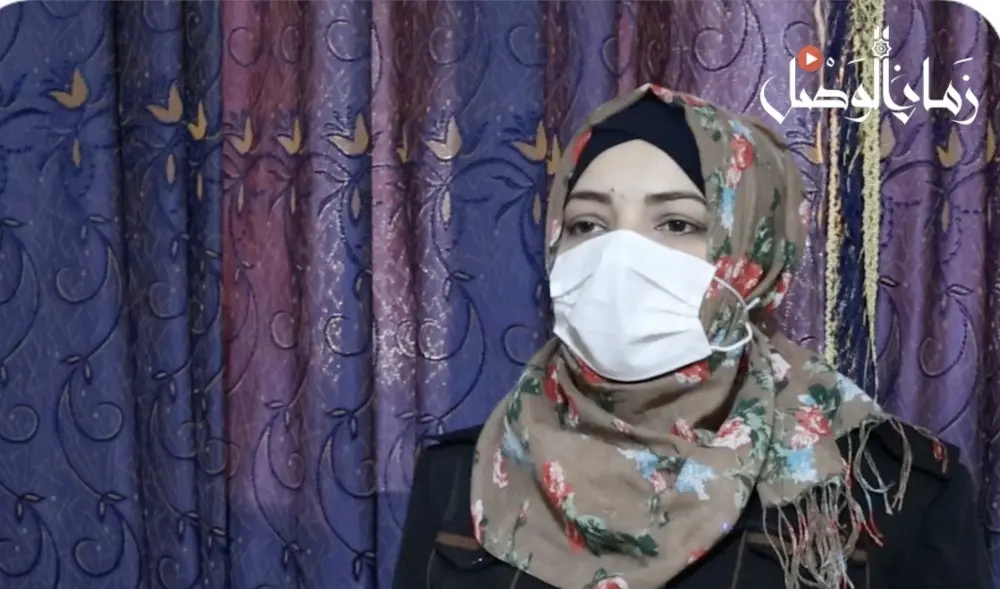 (فيديو)... قصة اعتقال فتاة سورية روسية وتعذيبها في سجن الأسد... سجنت 3 مرات وأصيبت بالديسك