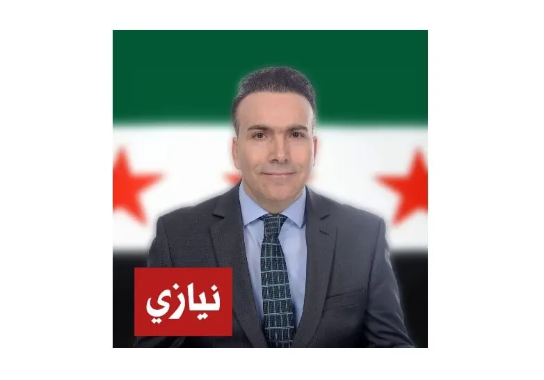 الدبلوماسي الذي كاد أن يقتله الأسد … باسل نيازي