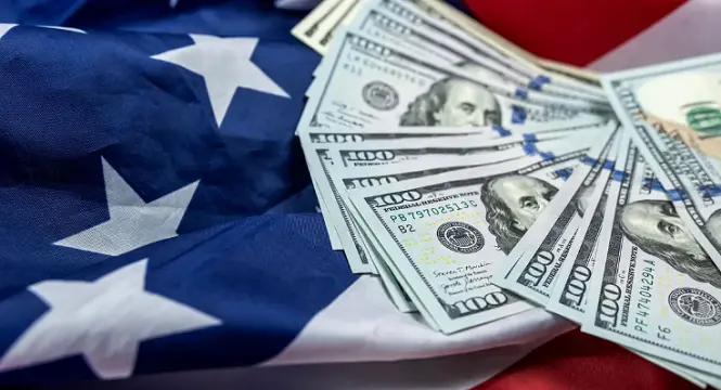 ديون الحكومة الأمريكية تتجاوز 38 تريليون دولار للمرة الأولى على الإطلاق