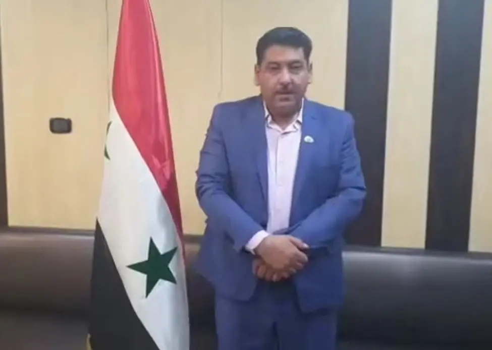 سماسرة الفساد يعودون: علي رشق ونفوذ محافظ ريف دمشق السابق يثيران الشكوك حول المحاسبة