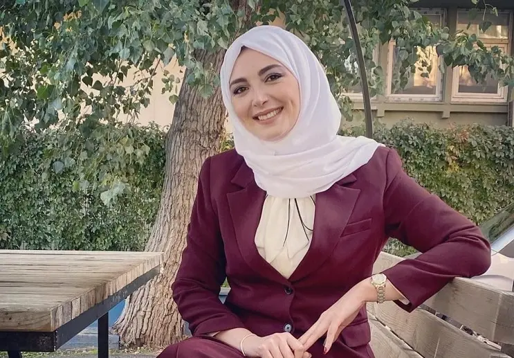 الإعلامية نور الهدى: تلفزيون سوريا تجاوز الإعلام البديل وشكّل مكانا راسخا لدى الجمهور