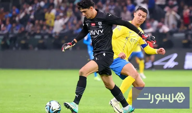 ياسين بونو: شباب المغرب أبهروني في المونديال.. والأرجنتين حلمي الكبير