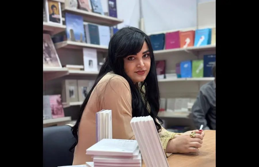 رواية أُنثى فرس النبي تفوز بجائزة خالد خليفة للرواية في دورتها الأولى