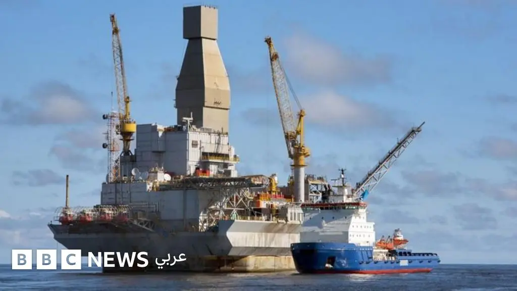 عقوبات أمريكية تُضاف إلى عقوبات بريطانية جديدة على النفط الروسي لوقف الحرب في أوكرانيا