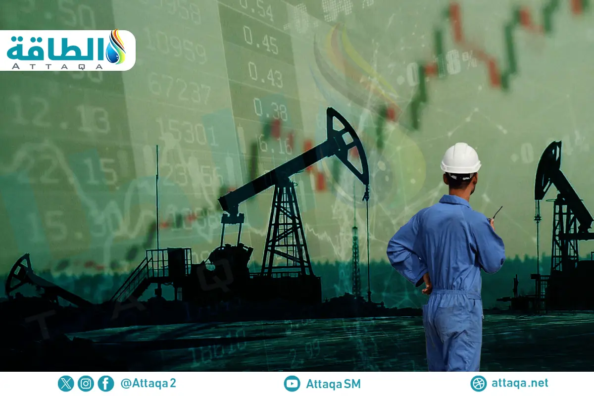قفزة ضخمة في أحجام اكتشافات النفط والغاز العالمية خلال شهر واحد - الطاقة