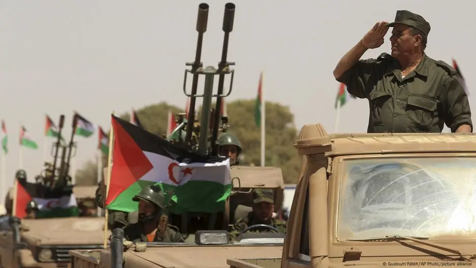 "البوليساريو لا تمانع الحكم الذاتي بشرط موافقة الصحراويين"