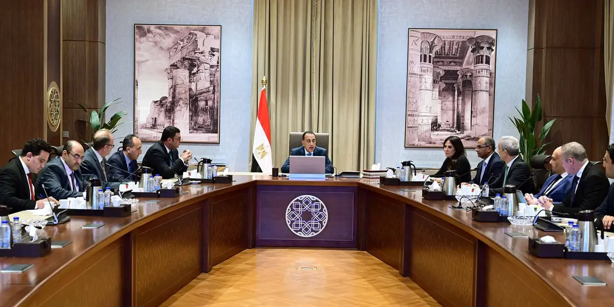 أكوا باور” السعودية تخطط لتوطين صناعة مكونات محطات تحلية المياه في مصر