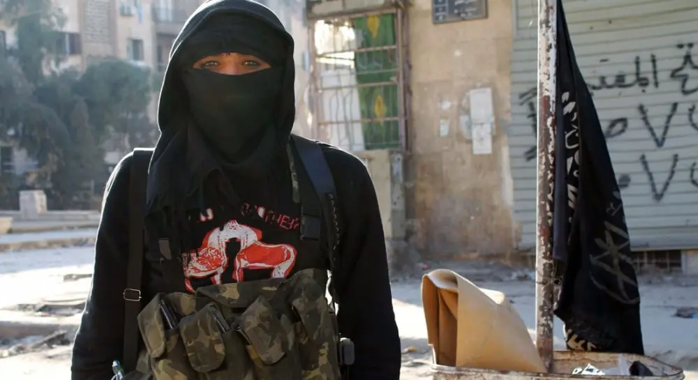 ألمانيا... محاكمة متهم بــ الإطاحة بنظام الأسد بالعنف