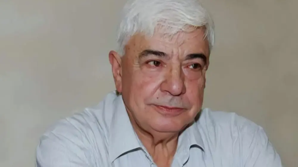 سنديانة المسرح.. رحيل الكاتب والمخرج السوري فرحان بلبل عن 88 عاماً