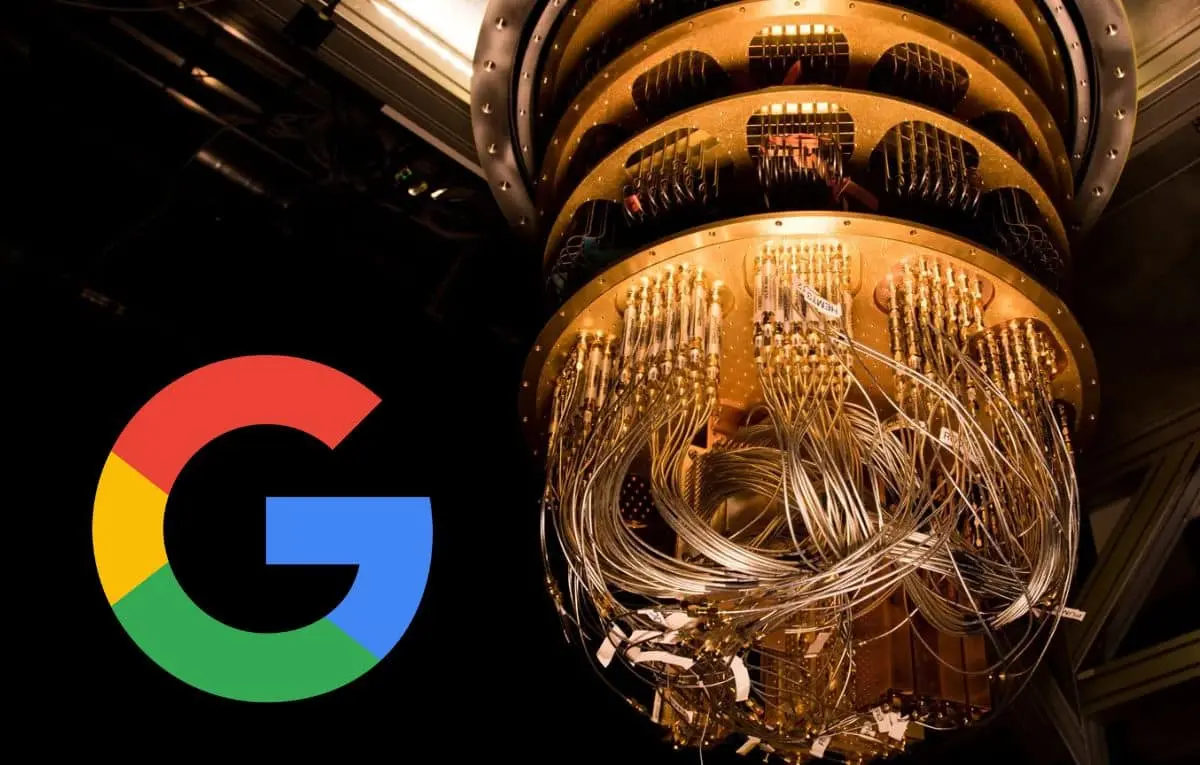 قفزة جديدة في الحوسبة الكمّية.. هل بدأت جوجل عصر الحوسبة الفائقة حقًا؟