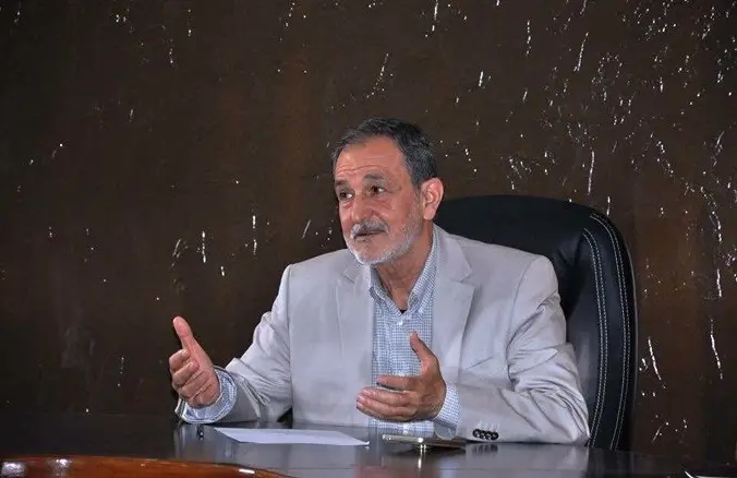 درار لـ زمان الوصل : القوة الحدودية لا تسعى للتقسيم وتدخل تركيا في عفرين لا أخلاقي