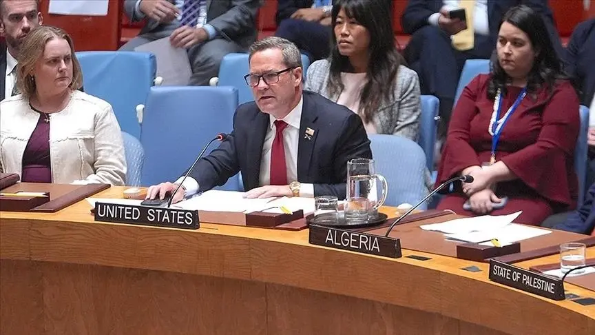 الولايات المتحدة تدعو لتخفيف العقوبات على سوريا