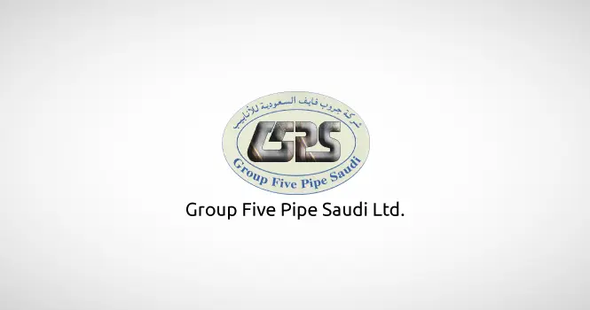 مجلس إدارة جروب فايف يوافق على خطة توسعة طاقة مصانع الأنابيب الحلزونية
