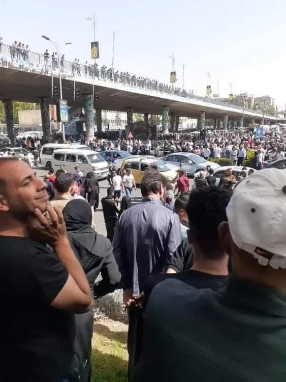 كيف يمكن مكافحة عمليات الابتزاز المالي لأهالي المعتقلين