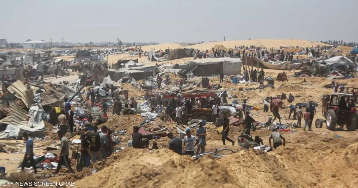 خلف الكواليس.. مصر تحدد الأولويات الحقيقية في اتفاق غزة