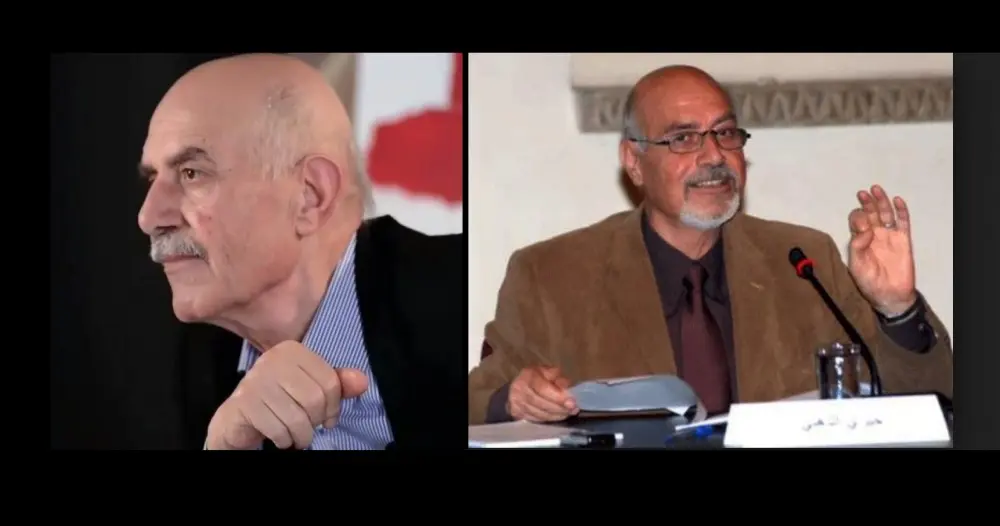 في المنظور التاريخي للمؤرّخ.. خيري الذهبي يرى الحاضر بعين الماضي