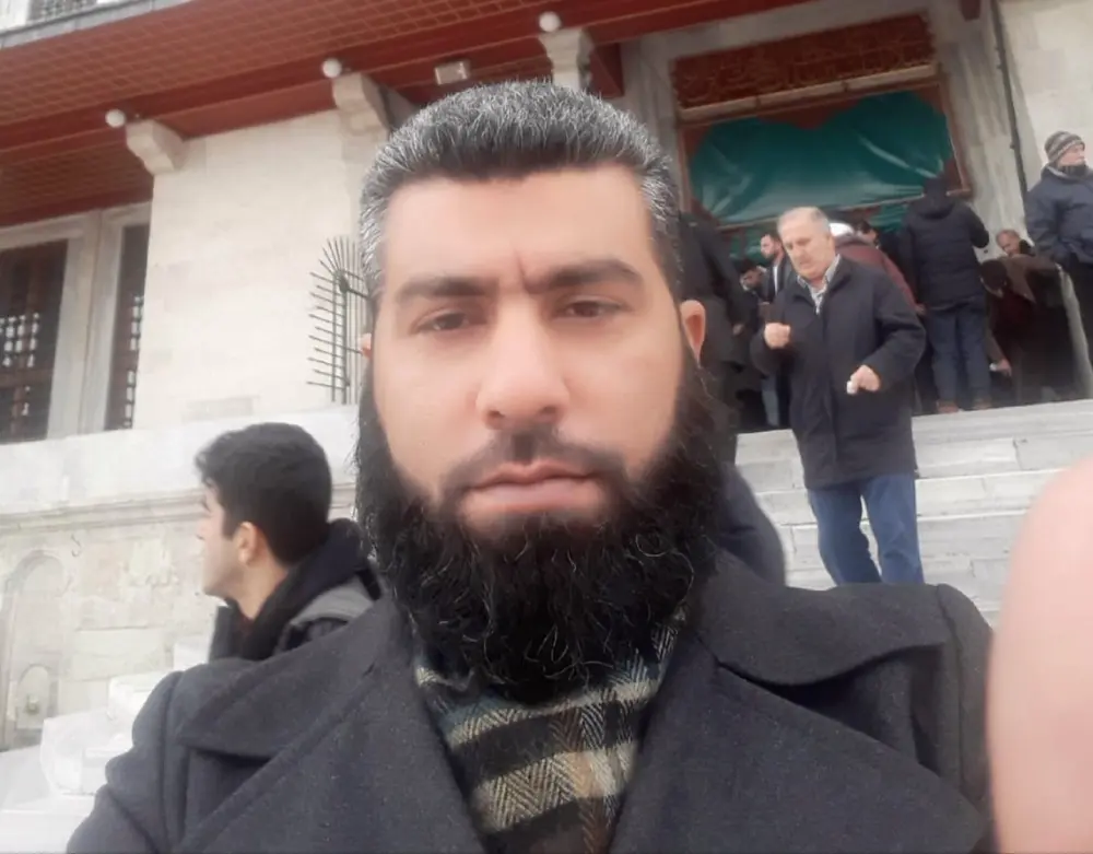 رئيس محكمة دار العدل في درعا لـ زمان الوصل .. العودة خان حوران وهؤلاء هندسوا تسليمها للروس