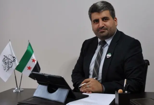 الفريج ليس ضمن المحاصرين.. علوان لـ زمان الوصل : معركة الغوطة هدفها عدم تكرار سيناريو حلب