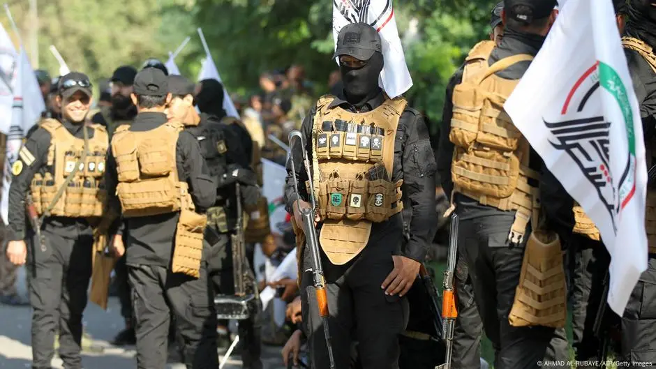 قانون الحشد الشعبي تحرير للعراق من نفوذ طهران أم تكريس له؟