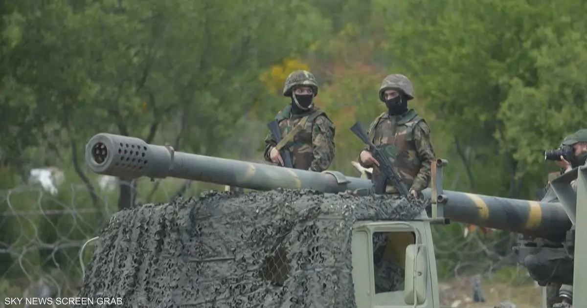 لماذا تحتفظ الميليشيات الموالية لإيران بسلاحها بعد 7 أكتوبر؟