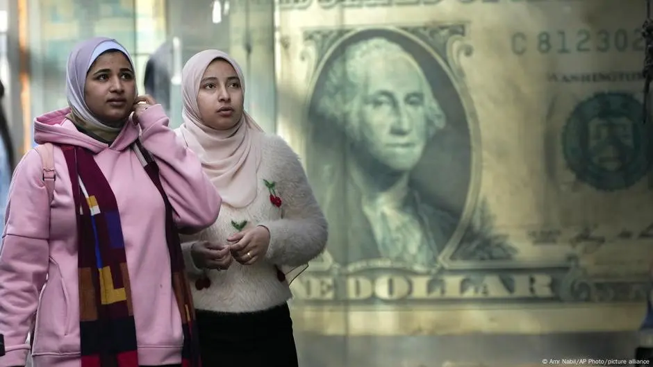 اقتصاد مصر 2025.. تدهور مستوى المعيشة يقلق حتى الطبقة الوسطى