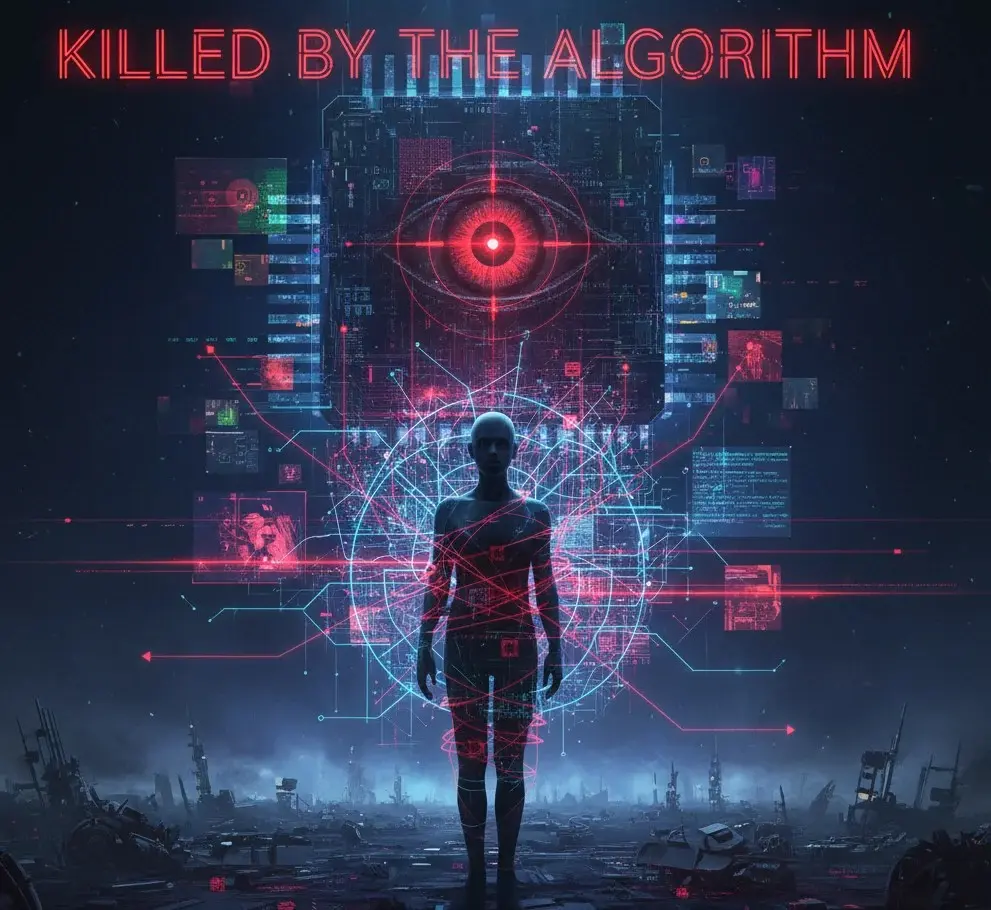 هاشتاق عربي - رئيس غوغل السابق: أنظمة الذكاء الاصطناعي قد تُخترق لتصبح أسلحة خطيرة