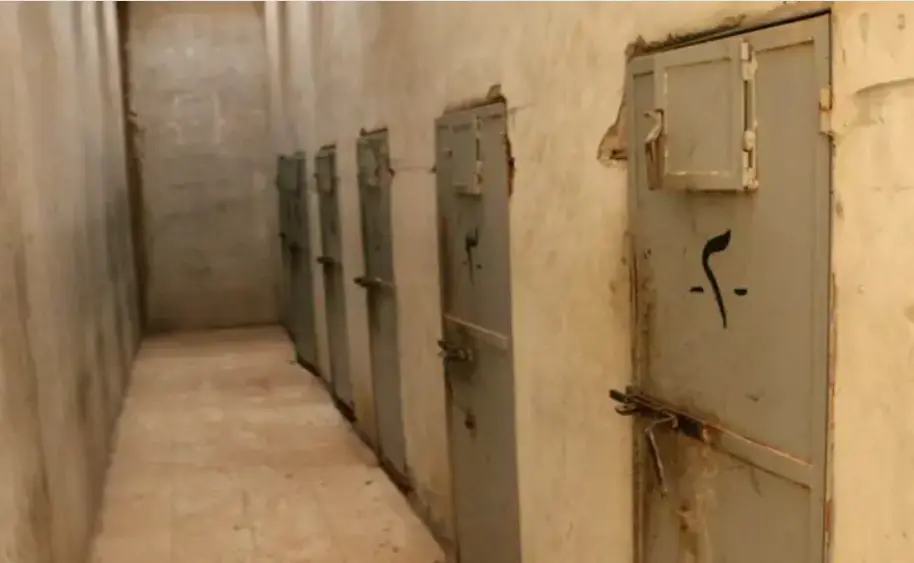 الموت في تدمر (1980 – 1985).. هذه أسماء من نُفذ بهم الإعدام سرًا