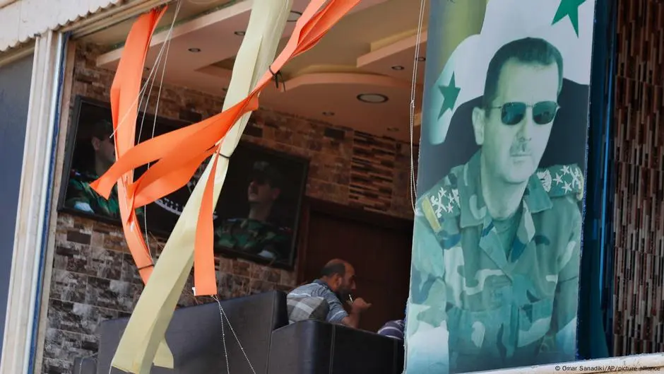 القضاء الفرنسي يصدر مذكرة توقيف ثالثة بحق بشار الأسد