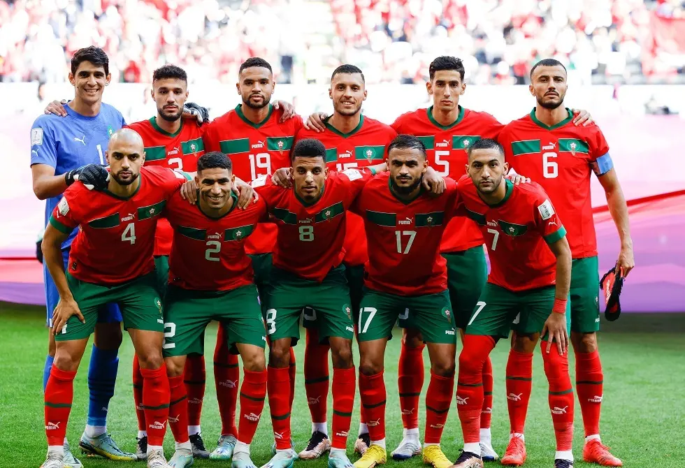 هنري يحذر من منتخب المغرب في كأس العالم 2026 (فيديو)