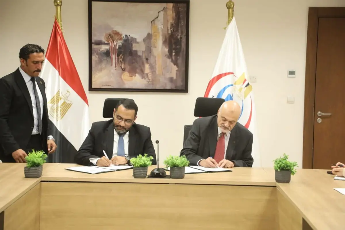 الصحة توقّع مذكرة تفاهم مع الجمعية المصرية لأمراض القلب لتعزيز الاستجابة السريعة لحالات توقف القلب المفاجئ