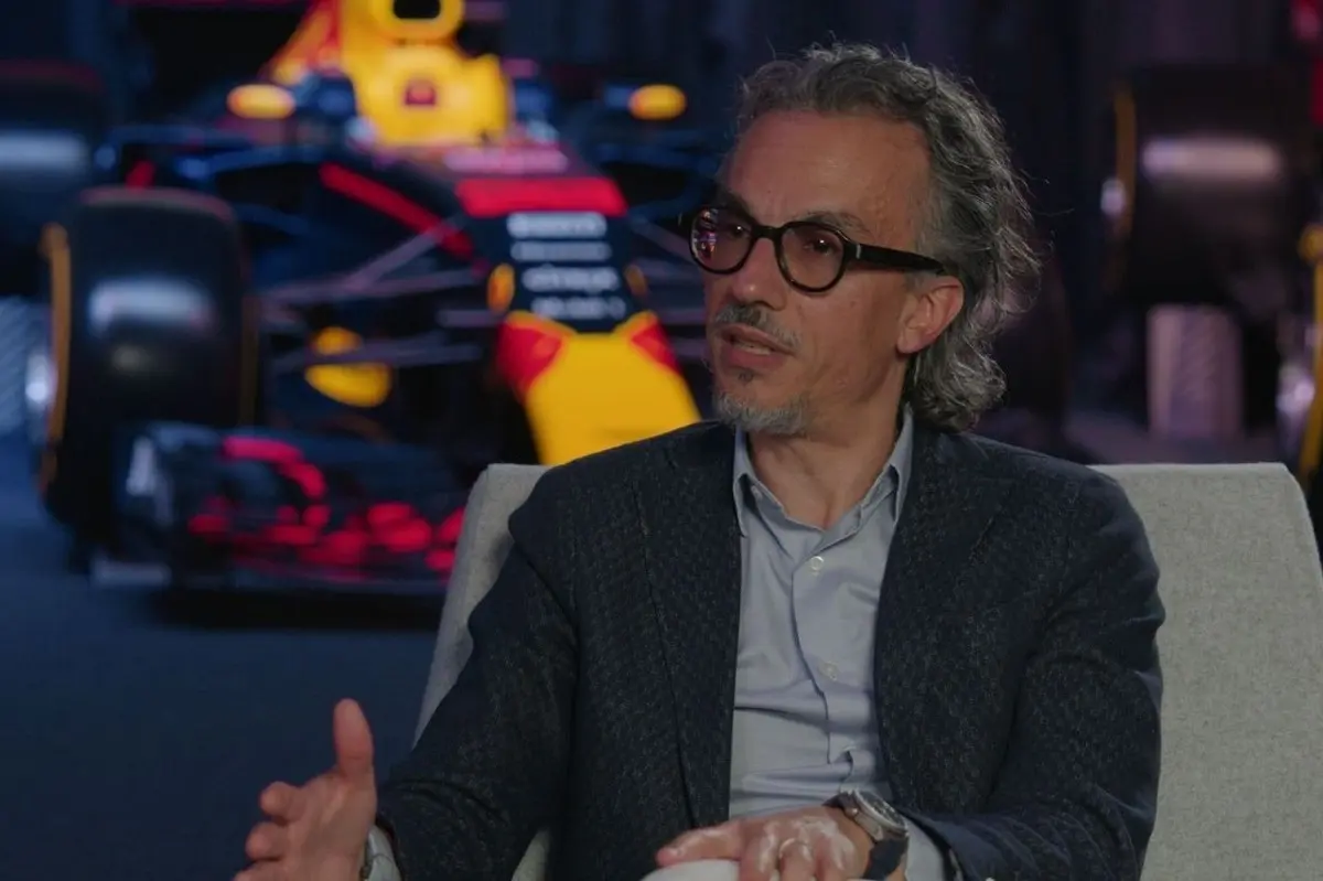 How Laurent Mekies is empowering Oracle Red Bull Racing to take calculated risks