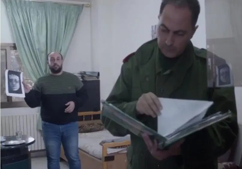 دراما الأسد تستخدم صورة فتاة قتلت تعذيبا في سجونه.. تعرف على قصة رحاب