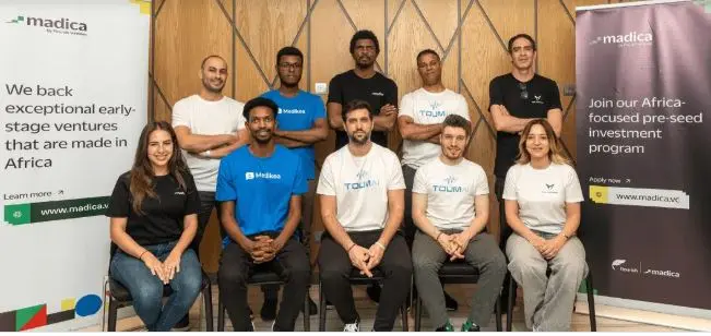 شركة «Anavid» تغلق جولة استثمارية بقيمة 200 ألف دولار