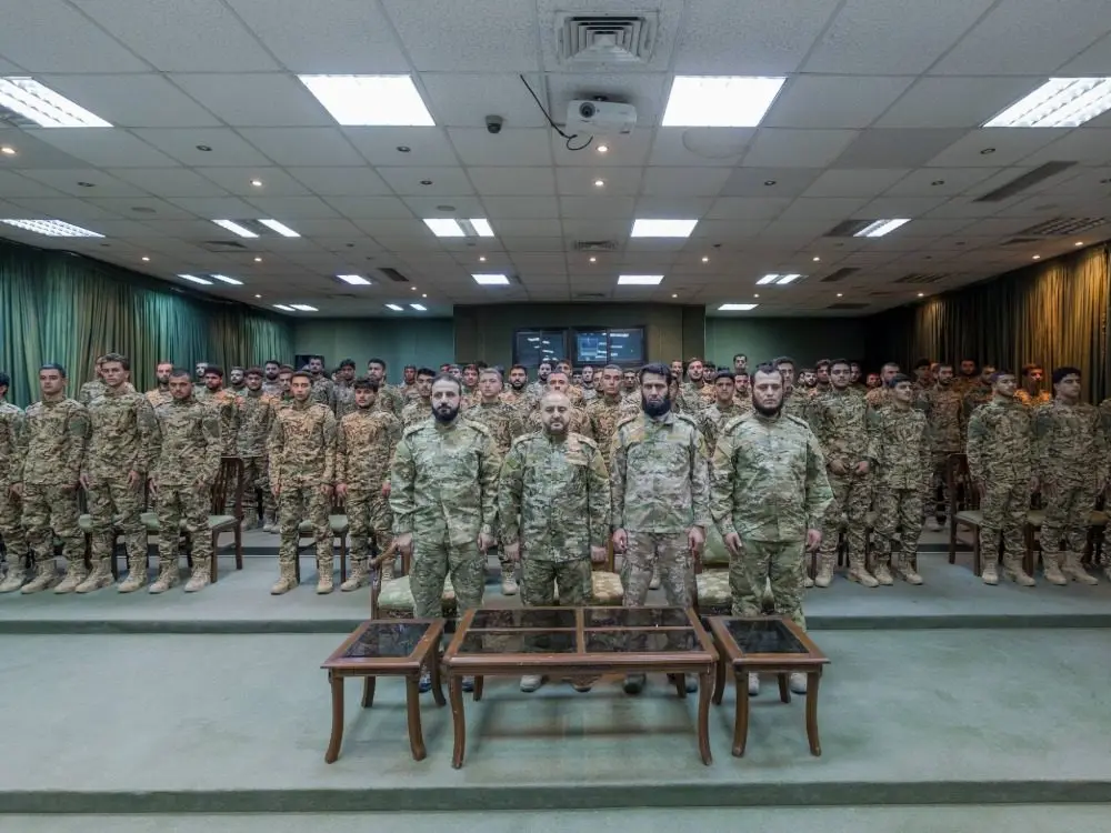 بعثات عسكرية سورية إلى تركيا والسعودية.. تغيّر مفصلي في المشهد الإقليمي