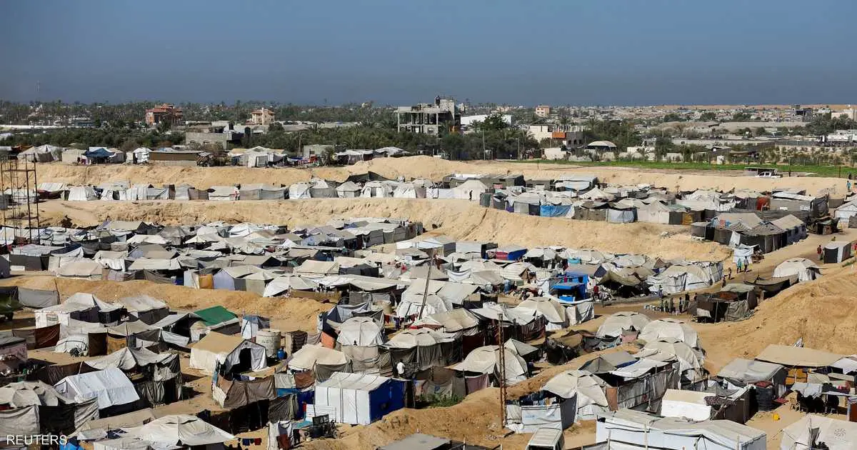 فتح وحماس تبحثان في القاهرة ترتيبات ما بعد حرب غزة